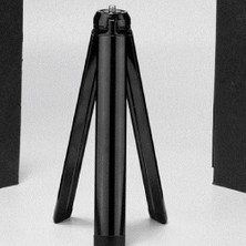 Gorgeous Metal Mini Tripod, Büyük Masaüstü Masaüstü Standı, Büyük Tripod (Yurt Dışından)