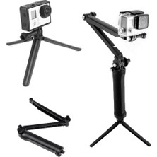 Gorgeous Su Geçirmez Selfie Çubuğu Tripod Yüzen El Kavrama Monopod Direği (Yurt Dışından)