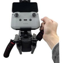 Gorgeous Djı Mavıc 3 Modifikasyon Braketi Tripod Master Edition Için (Yurt Dışından)