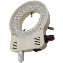 Gorgeous Us Plug Beyaz Ayarlanabilir 56 LED Halka Işık Aydınlatıcı (Yurt Dışından)