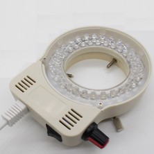 Gorgeous Us Plug Beyaz Ayarlanabilir 56 LED Halka Işık Aydınlatıcı (Yurt Dışından)