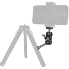 Gorgeous YJ-B13L Sihirli El Bağlantı Kolu Tripod Cep Telefonu Fotoğrafçılığı (Yurt Dışından)