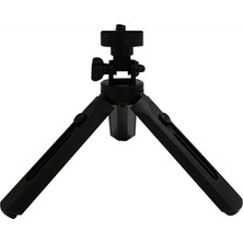 Gorgeous Kamera Için 360° Ahtapot Esnek Tripod Cep Telefonu Tutucu Braketi (Yurt Dışından)