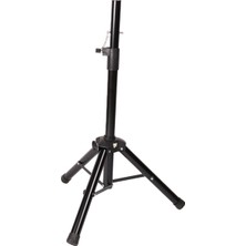 Gorgeous Hoparlör Standı Tripod Standı Ktv Dış Mekan Rafı Metal Zemin Standı (Yurt Dışından)