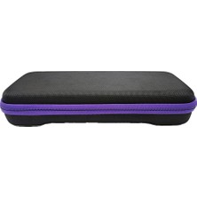 Gorgeous Asus Rog Ally Için Taşıma Çantası Darbeye Dayanıklı Su Geçirmez Saklama Çantası, D (Yurt Dışından)
