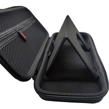 Gorgeous Asus Rog Ally Için Taşıma Çantası Darbeye Dayanıklı Su Geçirmez Saklama Çantası, D (Yurt Dışından)