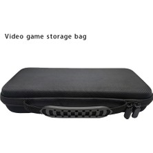Gorgeous Asus Rog Ally Için Taşıma Çantası Darbeye Dayanıklı Su Geçirmez Saklama Çantası, D (Yurt Dışından)