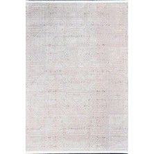 Lidya 16115 120X180 - Gri Halı