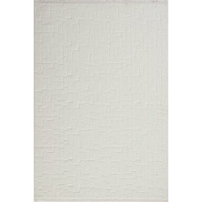 Deco Geo 15866 120X180 - Krem Halı