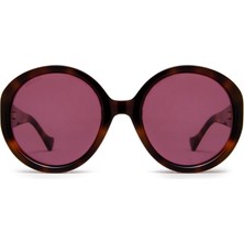 Gucci GG1256S 003 Güneş Gözlüğü