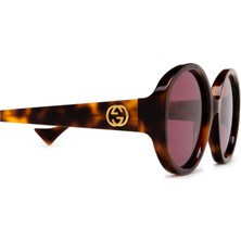 Gucci GG1256S 003 Güneş Gözlüğü