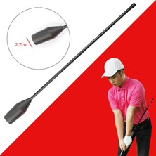 Encounter Golf Swing Eğitmeni, Golf Eğ I, ve Salınım Düzlemini Öğretir, 2,7 cm (Yurt Dışından)
