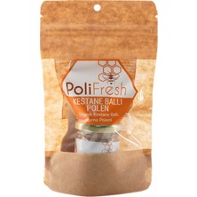 Payitaht Polifresh Kestane Ballı Medine Hurma Polen Mix Haftalık Paket 50 gr