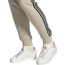 adidas Superstar Erkek Krem Spor Ayakkabı (IF7905)