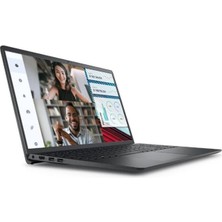 Dell Vostro 3520 I5-1135G7 32GB 1tb SSD 15.6" Windows 11 Pro Taşınabilir Bilgisayar N2062PVNB3520U023