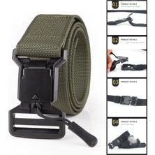 Evolite Multifast Tactical Belt Kemer