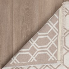 Şekerci Tekstil Cotton Kilim