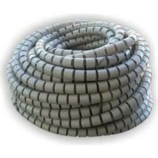 Çet-San No:20 Kablo Toplama Spiral