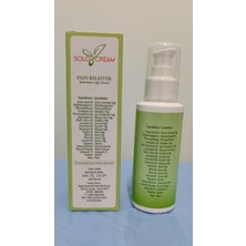 DOĞAL MASAJ KREMİ - SOLO CREAM