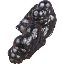 Safnaturel Hematit Doğal Taş Ham Parça