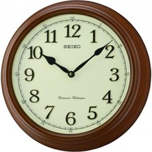 Seiko QXD214B Duvar Saati