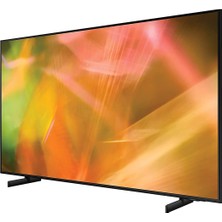 Samsung HG55AU800 55" 139 Ekran Dahili Uydu Alıcılı 4K Ultra HD Smart LED TV