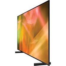 Samsung HG55AU800 55" 139 Ekran Dahili Uydu Alıcılı 4K Ultra HD Smart LED TV