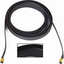 Creality Senkron Kayışı L:786MM Ender-3 Serisi