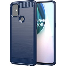 Seniee Oneplus Nord N10 5g Yumuşak Tpu Telefon Kılıfı (Yurt Dışından)