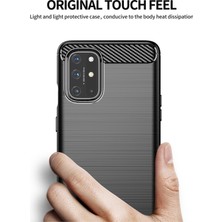 Seniee Oneplus 8t Yumuşak Tpu Telefon Kılıfı (Yurt Dışından)