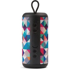 Cellularline Music Suond Vertical 5W Bluetooth Hoparlör