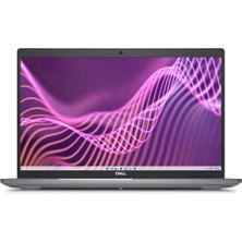 Dell Latitude 5540 Intel Core I7 1355U 16GB 1tb SSD 14" Fhd Windows 11 Pro Taşınabilir Bilgisayar  N021L554015UW1102