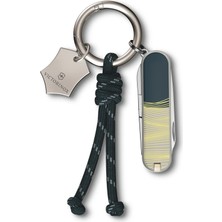 Victorinox 0.6223.E223 Classic Sd Çakı, New York Style