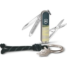 Victorinox 0.6223.E223 Classic Sd Çakı, New York Style