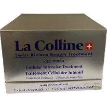 La Colline Swiss Riviera Beauty Treatment 7x4 ml