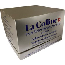 La Colline Swiss Riviera Beauty Treatment 7x4 ml