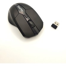 Eco Center 2.4 Ghz Wireless Kablosuz 1600 Dpı Mouse ARS-MW02