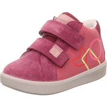 Superfit Süperfit Çocuk Ayakkabı  - Süperfit - Pembe - 25 - 0771-5500-PEMBE-25