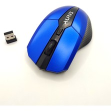 Auris 2.4 Ghz Wireless Kablosuz 1600 Dpı Mouse ARS-MW02