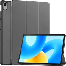 Shin-Wo Huawei Matepad 11.5 Folio Kılıf Çok Açılı Standlı Ince Hafif Koruyucu Kapak (Yurt Dışından)