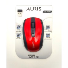 Auris 2.4 Ghz Wireless Kablosuz 1600 Dpı Mouse ARS-MW02