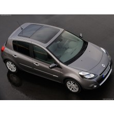 Maxtel Renault Clio 2006-2011 Maxtel Ön Cam Sileceği Silgeç Takımı 60x40