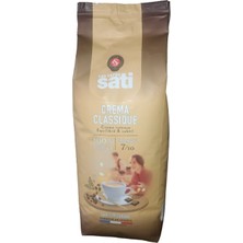 Tchibo Profesional Espresso Çekirdek Kahve 1kg+Les Cafes Sati Créma Classique Grains 1kg