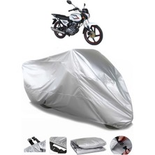 Kuba Xcg 100 150 Motosiklet Brandası Lüx Kalite Kalın Yüksek Kalite