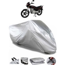 Mondial 125 Mx Grumble Motosiklet Brandası Lüx Kalite Kalın Yüksek Kalite