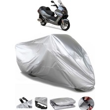 Asya Armada 250 Motosiklet Brandası Lüx Kalite Kalın Yüksek Kalite