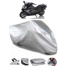 Bmw C 650 Gt Motosiklet Brandası Lüx Kalite Kalın Yüksek Kalite