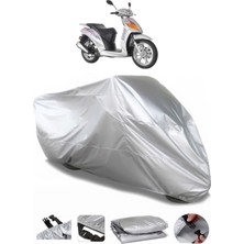 Kanuni Motorum 150 Motosiklet Brandası Lüx Kalite Kalın Yüksek Kalite