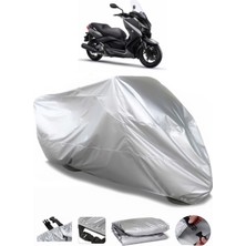 Yamaha X-Max 250 Abs Motosiklet Brandası Lüx Kalite Kalın Yüksek Kalite