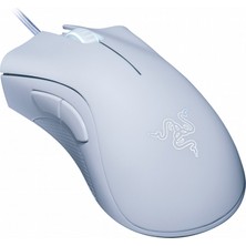 Razer RZ01-03850200-R3M1 Deathadder Essential Optik Kablolu Beyaz Oyuncu Mouse